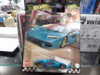 Hotwheels PREMIUM {M[j JE^bN LPI 800-4