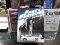 Hotwheels FAST & FURIOUS ChXs[h f94 g^ X[v