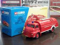 1/50 CORGI Cambridgeshire Fire