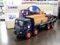 1/50 CORGI Foden GC MOORE LTD