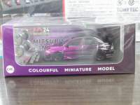 1/64 CMf Cxg胂f Malaysia Diecast Expo 2024 OH T[ G{[V IX p[vN[Of[V