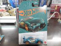 Hotwheels }_d@i  '20 TOYOTA GR SUPRA