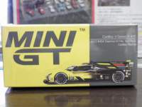 1/64 MINI GT 708 LfbN V-V[Y. R IMSA fCgi24 2023 3rd Place #01