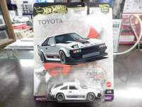 Hotwheels PREMIUM '82 g^ X[v yzCgz