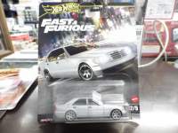 Hotwheels PREMIUM ZfXxc 500SEL yVo[z