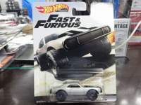 Hotwheels PREMIUM FAST&FURIOUS ChXs[h '67 OFF ROAD CAMARO