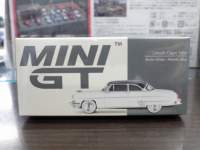 1/64 MINI GT 631 J[ Jv 1954 A[NeBbNzCg/AgeBbNu[@nhdl