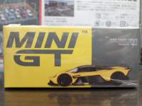 1/64 MINI GT 744 AXg}[` @L[ To[XgCG[ nhdl