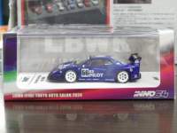 1/64 INNO I[gT 2024 LB-WORKS F40 #56