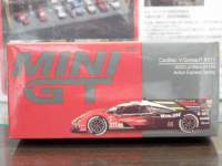 1/64 MINI GT 736 LfbN V-V[Y R }24 2023  Action Express Racing #311