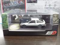 1/64 zr[Wp g^ Xv^[gm (AE86)  D VS ڒqK GWڃf