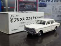 1/43 KADO Jh[ vX XJCC 2000GTB 39NyzCgz