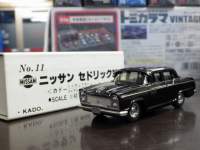 1/43 KADO Jh[ jbT ZhbN 30D 40NyubNz