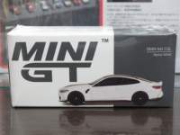 1/64 MINI GT 683 BMW M4 CSL AszCg nhdl