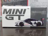 1/64 MINI GT 761 z_ NSX GT3 EVO bhu tH[~ juNN At@^E pcTB 2023 nhdl