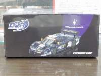 1/64 BBR }ZeB MC12 RyeBV FIA SPA24  JMB[VO 2008 #15