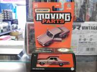 }b`{bNX MOVING PARTS 1964 rCbN BG