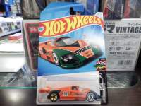 Hotwheels }c_ 787B #55