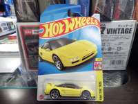 Hotwheels '90 AL NSXyCG[/ubNz