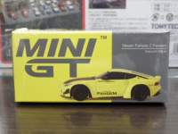 1/64 MINI GT 752 Pandem Y Z CJY`CG[yEnhdlz