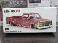 1/64 MINI GT KHMG127 V{[ Vo[h f[[ t@C[ V1ynhdlz