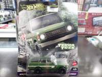 Hotwheels PREMIUM g^ hN[U[ FJ60