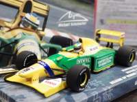 1/43 ~j`vX xlg tH[h B192 xM[GP 1992 D #19