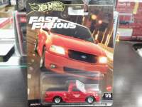 Hotwheels PREMIUM ChXs[h tH[h F-150 SVT CgjO