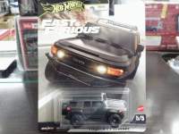 Hotwheels PREMIUM ChXs[h g^ FJN[U[