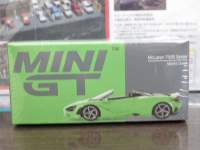 1/64 MINI GT 783 }N[ 750S }eBXO[ nhdl