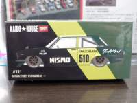 1/64 MINI GT KHMG131 _bgT Xg[g 510 Racing V2 nhdl