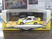 1/64 INNO Brunei Diecast Kustom Show 2024 g^ Xv^[gm (AE86)