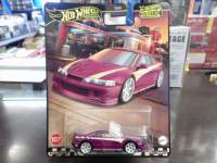 Hotwheels PREMIUM JX^ '01 AL CeO GSR