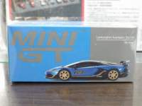 1/64 MINI GT 784 {M[j AF^h[ SVJ 63 nhdlyu[G[Mz