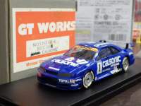 1/43 GT WORKS i Y XJCC GT-R JGTC 1996 J\jbN #1