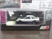 1/64 zr[Wp g^ Xv^[ gm (AE86) FINAL VERSION GWڃf D VS  Mi