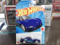 Hotwheels '95 }c_ RX-7 yz