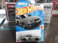 Hotwheels PREMIUM Y GT-R (BCNR33)ySWz