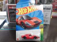 Hotwheels |VF 904 J GTS #86 yԁz