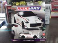 Hotwheels PREMIUM RACE DAY 2023 jbT Z GT4