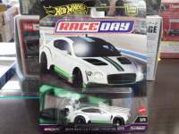 Hotwheels PREMIUM RACE DAY 2018 xg[ R`l^ GT3