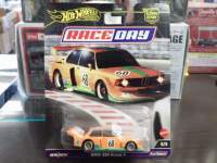 Hotwheels PREMIUM RACE DAY BMW 320 Group5 #68