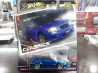 Hotwheels PREMIUM Xo tHX^[ STi yu[^bNz