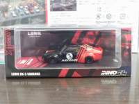 1/64 INNO }c_ RX-3 Toi LB-WORKS ADVAN #3