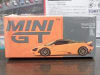 1/64 MINI GT 814 }N[ 750S }N[IW nhdl