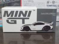 1/64 MINI GT 769 g^ GR86 LB Nation zCg Enhdl