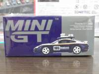 1/64 MINI GT 805 |VF 911 _J[ [ fUCpbP[WzCg~Q`Au[ ^bN Enhdl