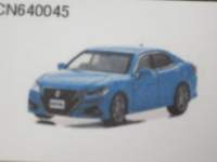 1/64 J[l g^ NE AX[g S Japan Color Selection package 2015 V Pure Blue Metallic 499pcs