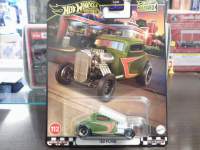 Hotwheels PREMIUM '32 tH[h yZ΁z