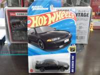 Hotwheels ChXs[h Y XJCC GT-R (BNR32) yz